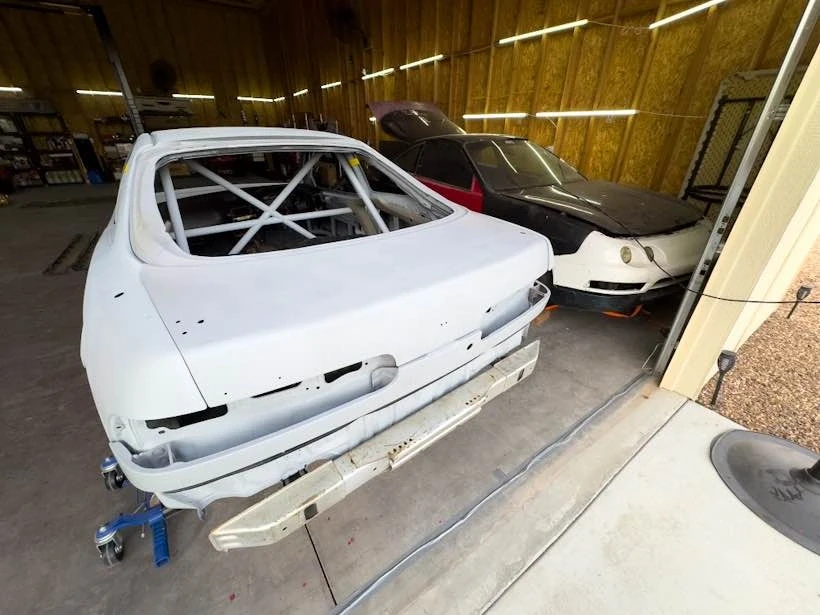 1996 Acura Integra Type R 3rd Gen - Image 10 of 20
