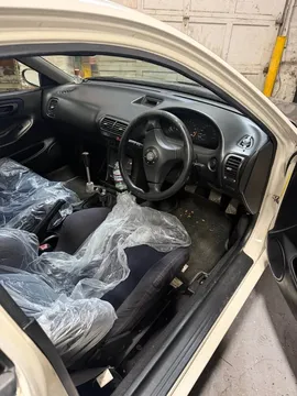 1996 Acura Integra Type R 3rd Gen - Image 4 of 7