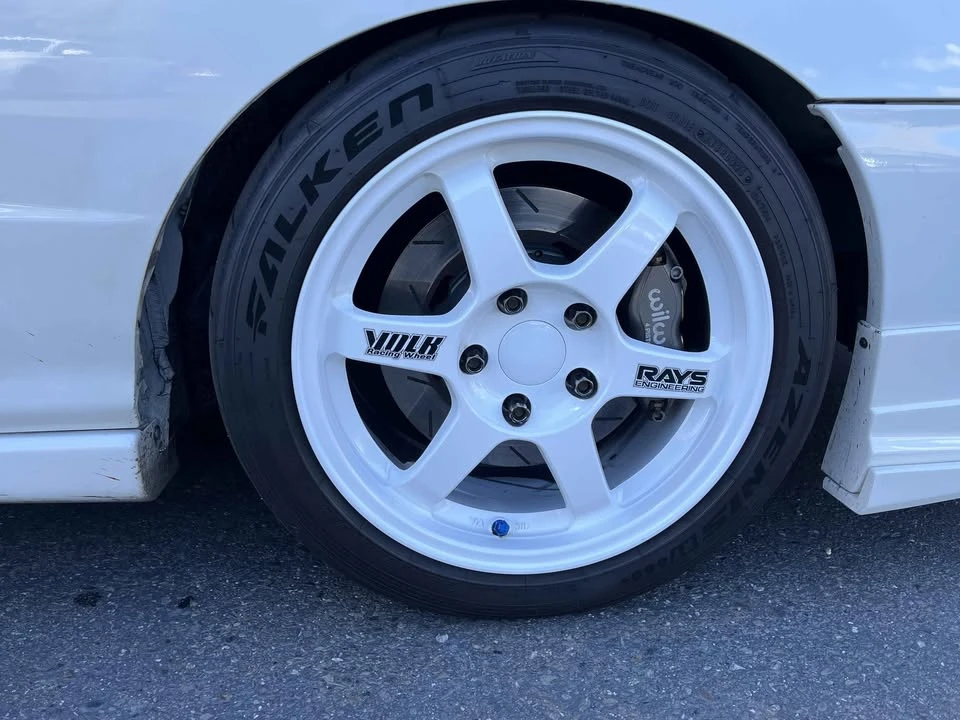 1996 Acura Integra Type R 3rd Gen - Image 4 of 10