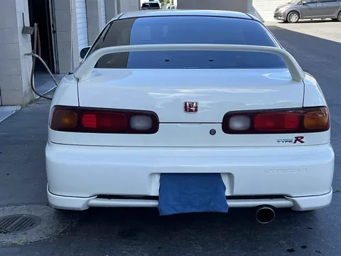1996 Acura Integra Type R 3rd Gen - Image 2 of 10