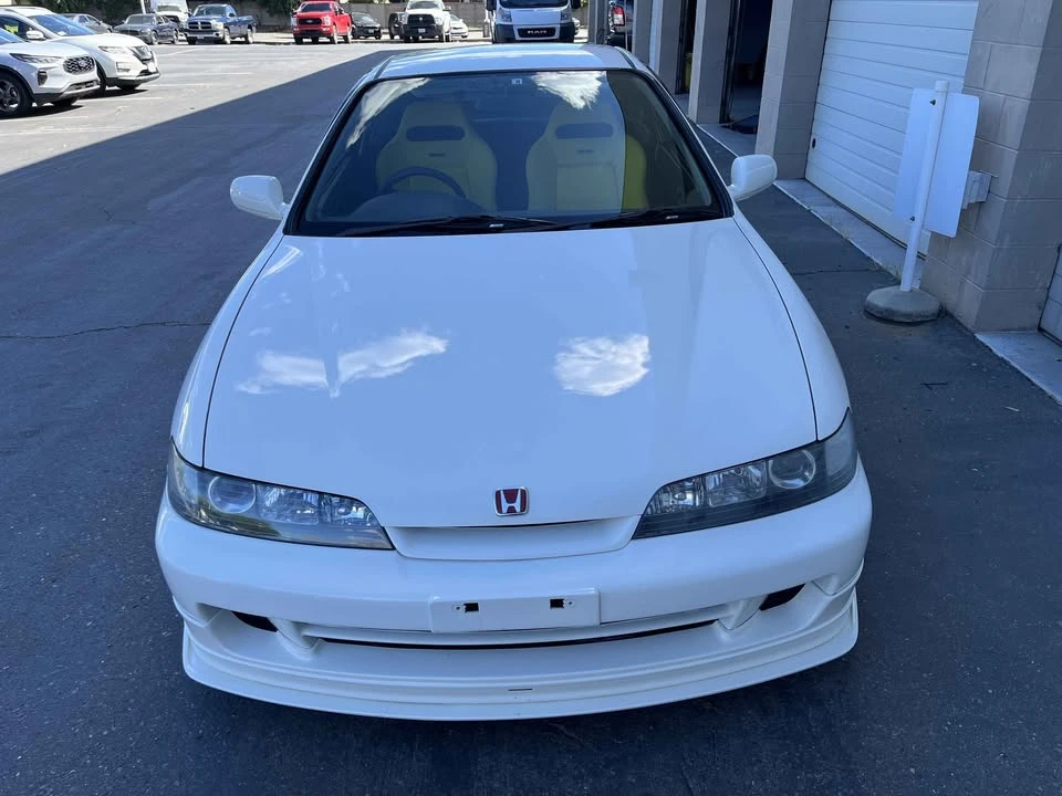 1996 Acura Integra Type R 3rd Gen - Image 5 of 10