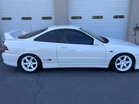 1996 Acura Integra Type R 3rd Gen - Image 3 of 10