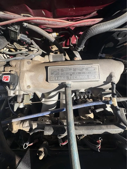 1996 Acura Integra Type R 3rd Gen - Image 6 of 6