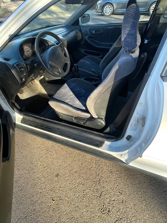 1996 Acura Integra 3rd Gen - Image 12 of 15