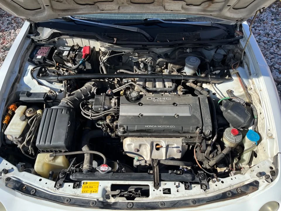 1996 Acura Integra 3rd Gen - Image 15 of 15