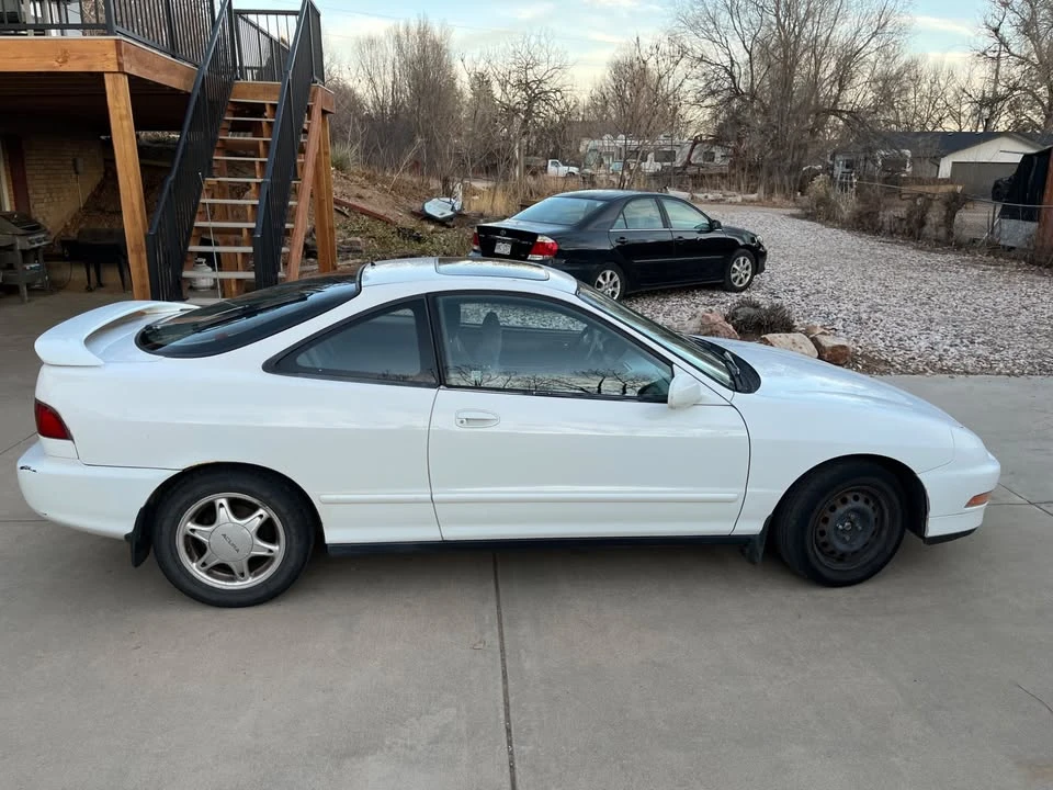 1996 Acura Integra 3rd Gen - Image 3 of 15