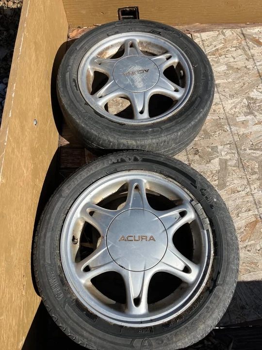 1996 Acura Integra 3rd Gen - Image 14 of 15