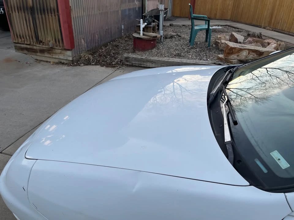 1996 Acura Integra 3rd Gen - Image 7 of 15