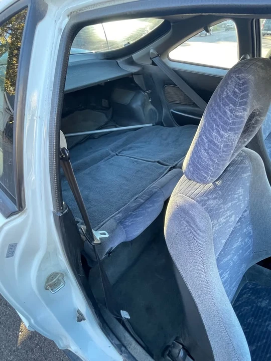 1996 Acura Integra 3rd Gen - Image 10 of 15