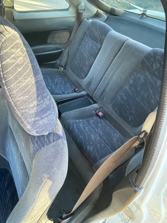1996 Acura Integra 3rd Gen - Image 11 of 15
