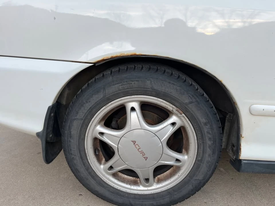1996 Acura Integra 3rd Gen - Image 13 of 15