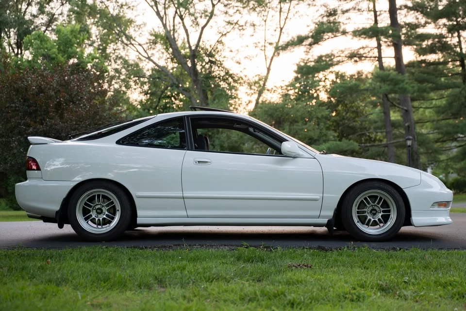 1996 Acura Integra 3rd Gen - Image 4 of 20