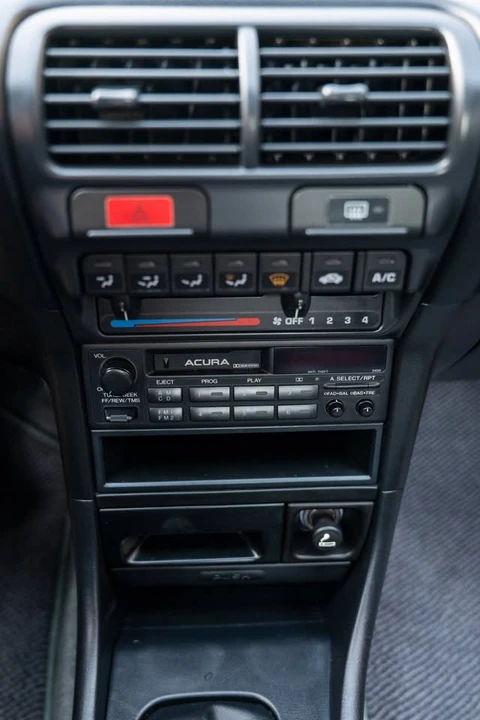 1996 Acura Integra 3rd Gen - Image 12 of 20
