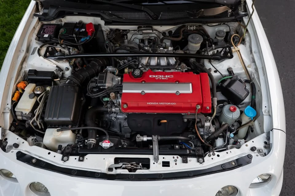 1996 Acura Integra 3rd Gen - Image 10 of 20