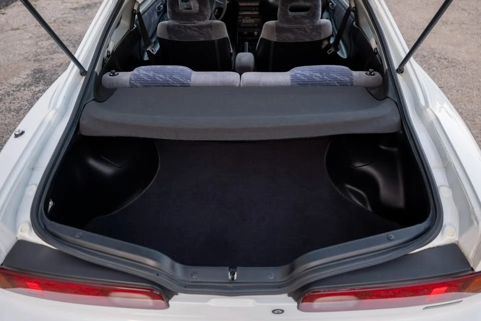 1996 Acura Integra 3rd Gen - Image 15 of 20