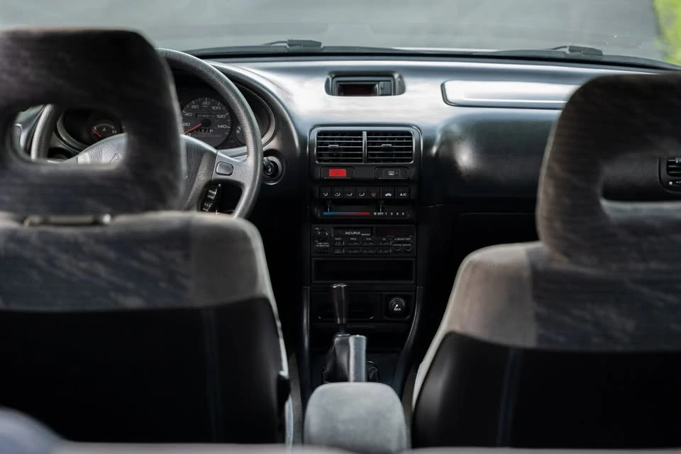 1996 Acura Integra 3rd Gen - Image 19 of 20