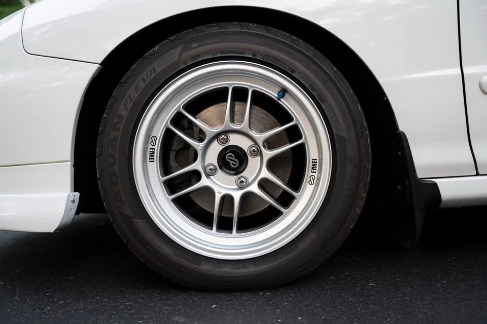 1996 Acura Integra 3rd Gen - Image 7 of 20