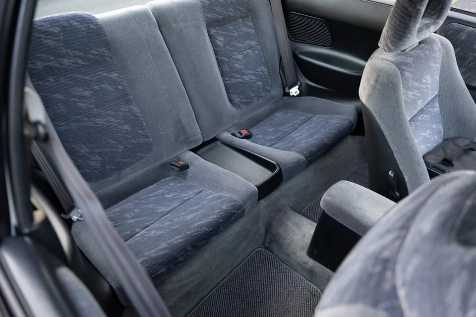 1996 Acura Integra 3rd Gen - Image 14 of 20