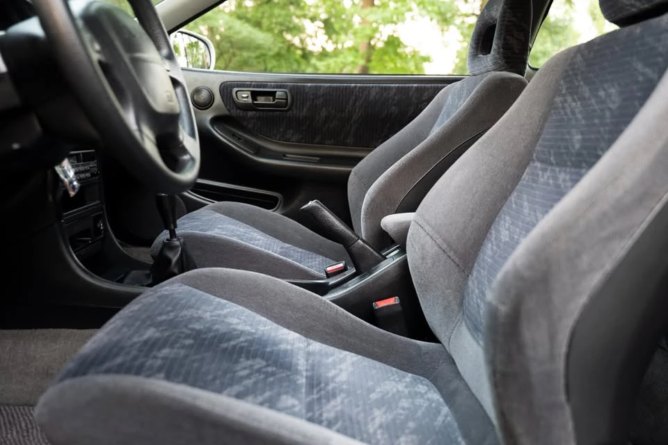 1996 Acura Integra 3rd Gen - Image 16 of 20