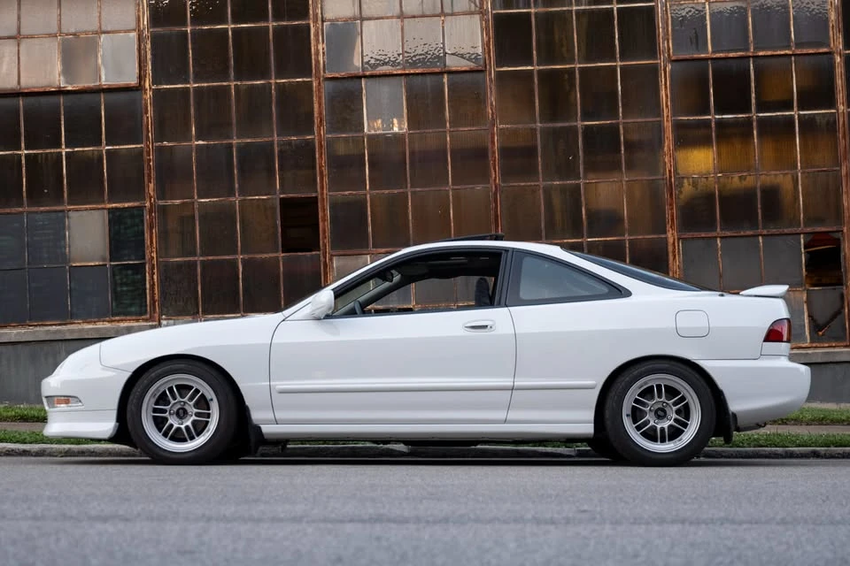 1996 Acura Integra 3rd Gen - Image 3 of 20