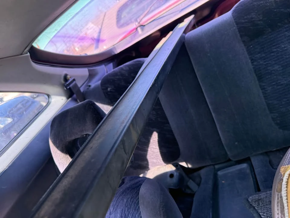 1996 Acura Integra 3rd Gen - Image 4 of 9