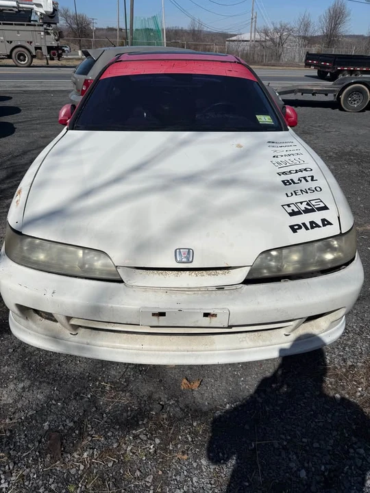 1996 Acura Integra 3rd Gen - Image 6 of 9