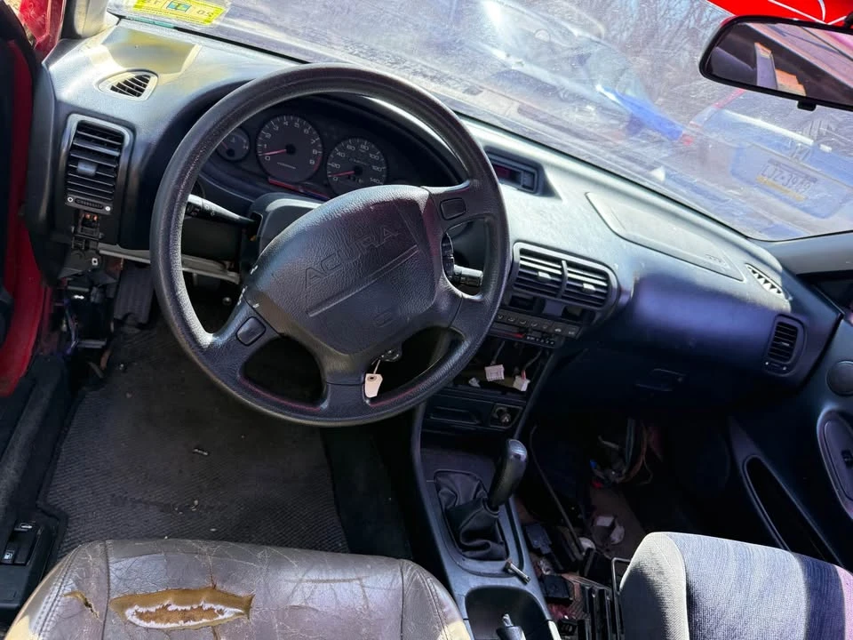 1996 Acura Integra 3rd Gen - Image 3 of 9