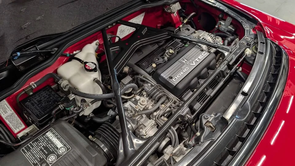 1996 Acura NA1 NSX - Image 5 of 6