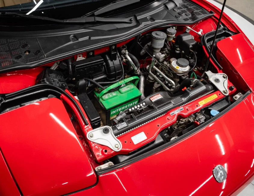 1996 Acura NA1 NSX - Image 8 of 8