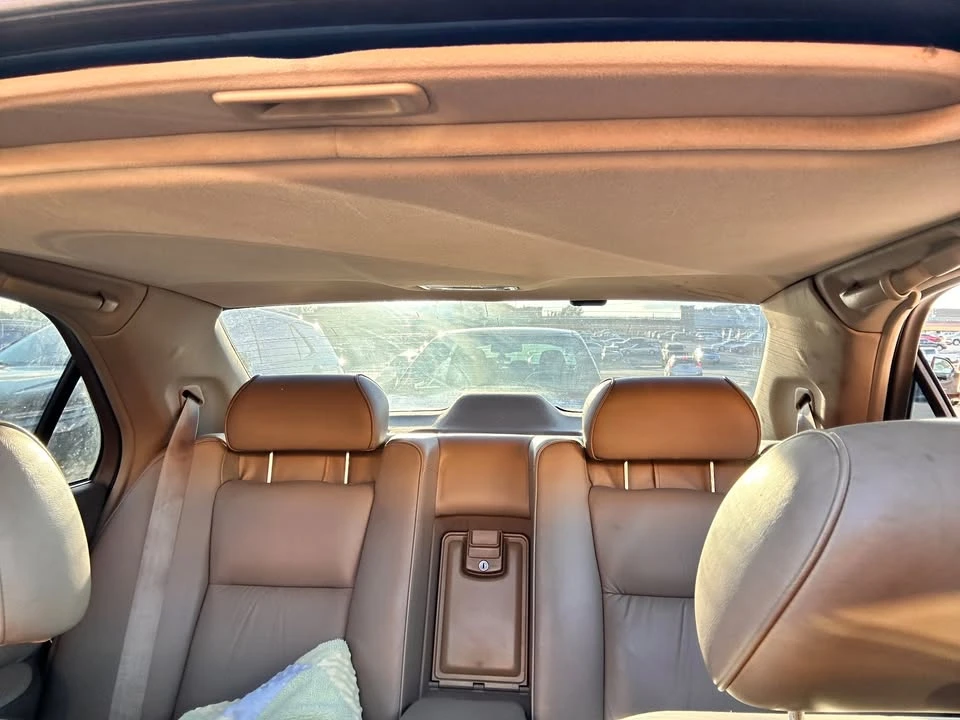 1996 Acura RL 1st Gen - Image 13 of 18