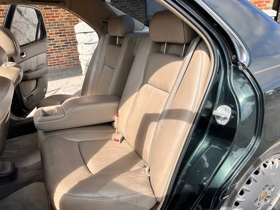 1996 Acura RL 1st Gen - Image 11 of 18