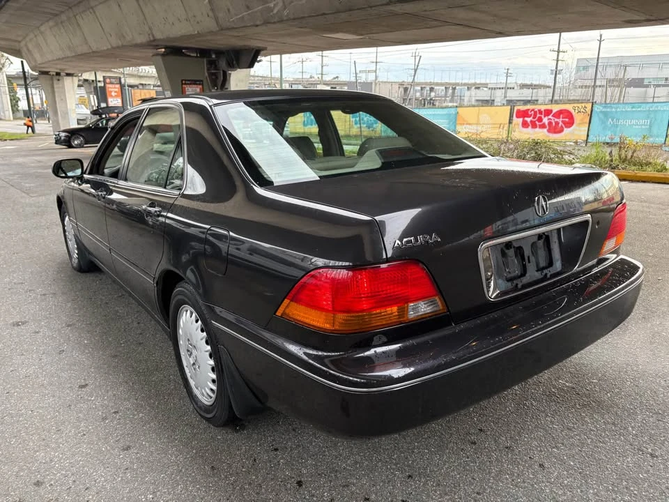 1996 Acura RL 1st Gen - Image 8 of 20