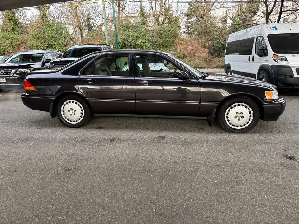 1996 Acura RL 1st Gen - Image 5 of 20