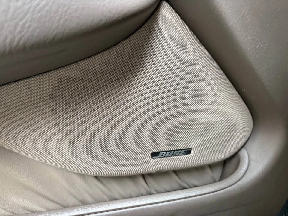 1996 Acura RL 1st Gen - Image 12 of 20