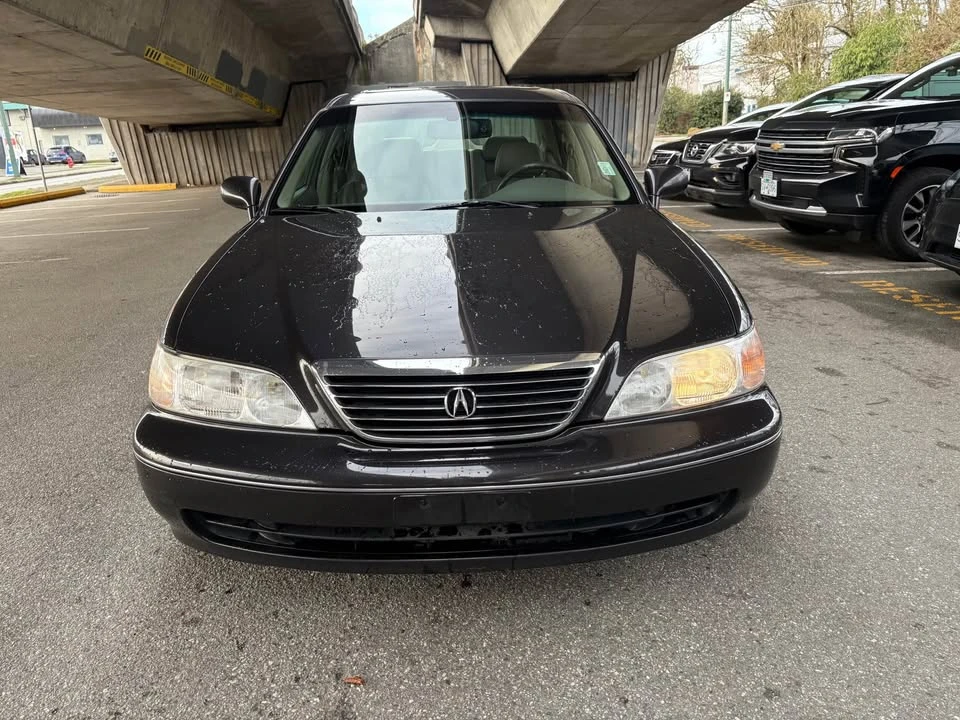 1996 Acura RL 1st Gen - Image 2 of 20
