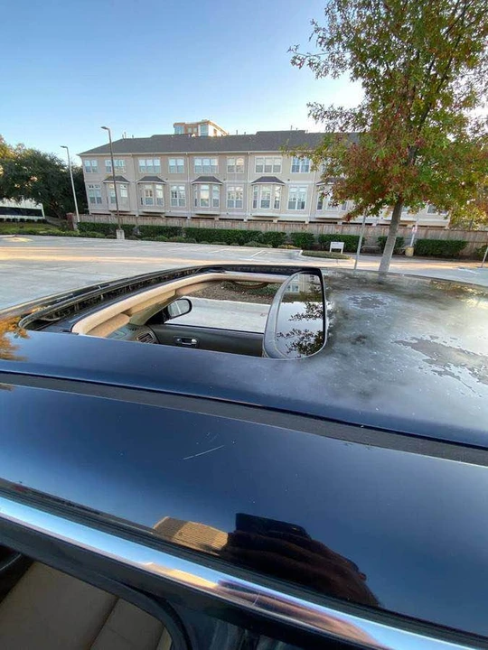 1996 Acura TL 1st Gen - Image 9 of 10