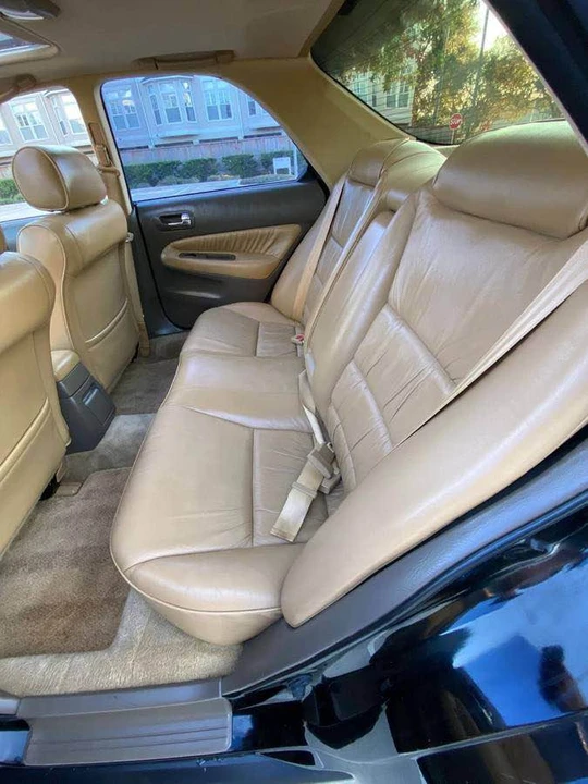 1996 Acura TL 1st Gen - Image 5 of 10
