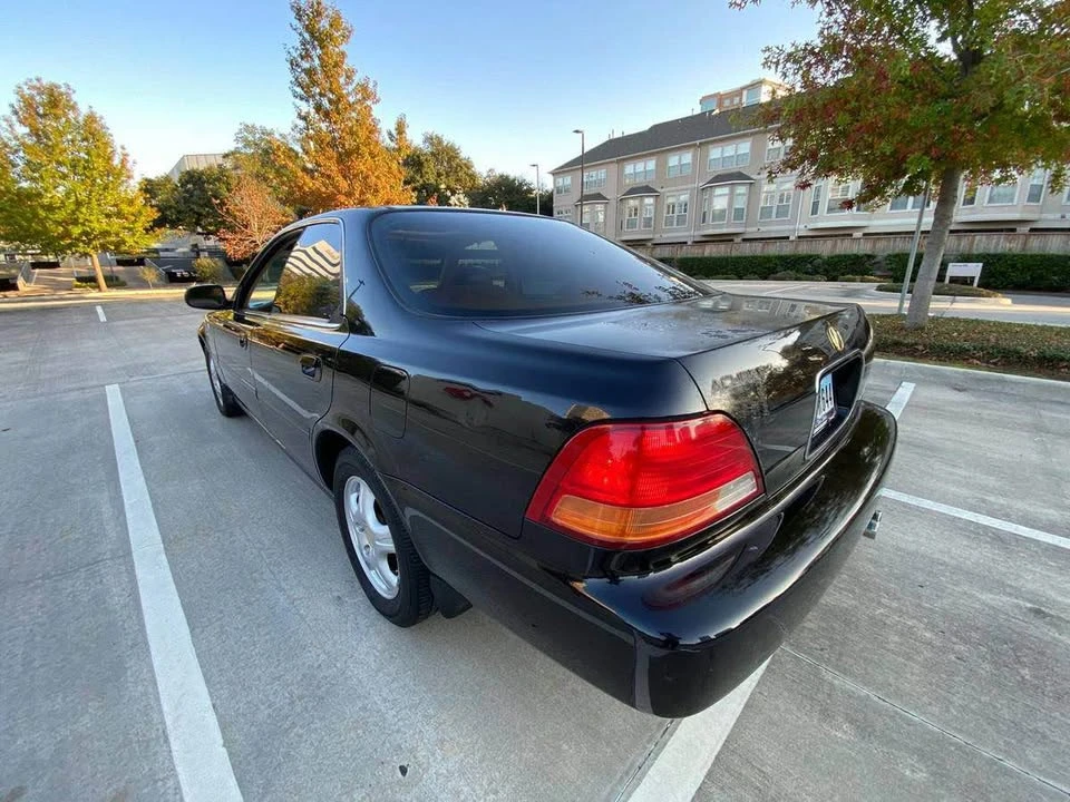 1996 Acura TL 1st Gen - Image 2 of 10