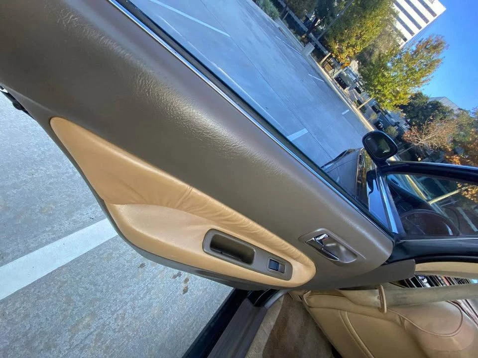 1996 Acura TL 1st Gen - Image 6 of 10