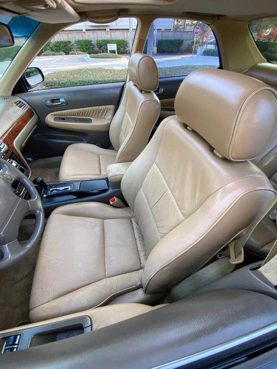 1996 Acura TL 1st Gen - Image 7 of 10