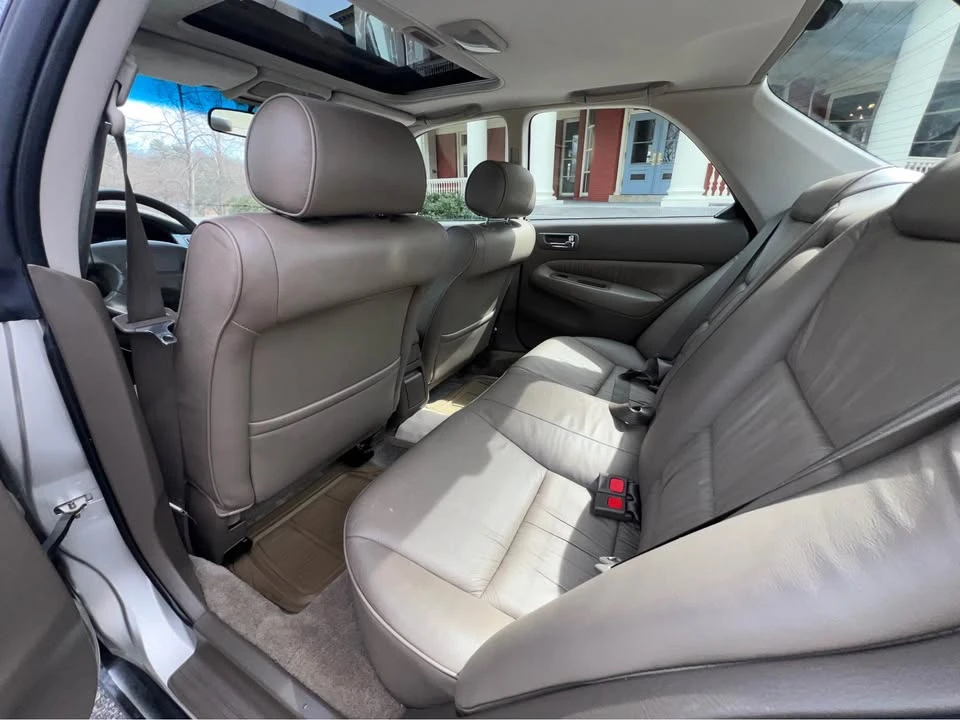 1996 Acura TL 1st Gen - Image 7 of 15