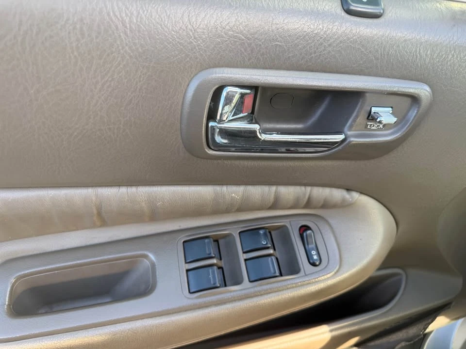 1996 Acura TL 1st Gen - Image 16 of 16