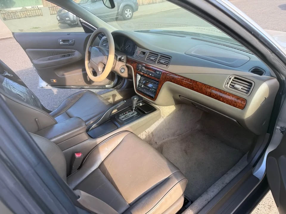 1996 Acura TL 1st Gen - Image 14 of 16