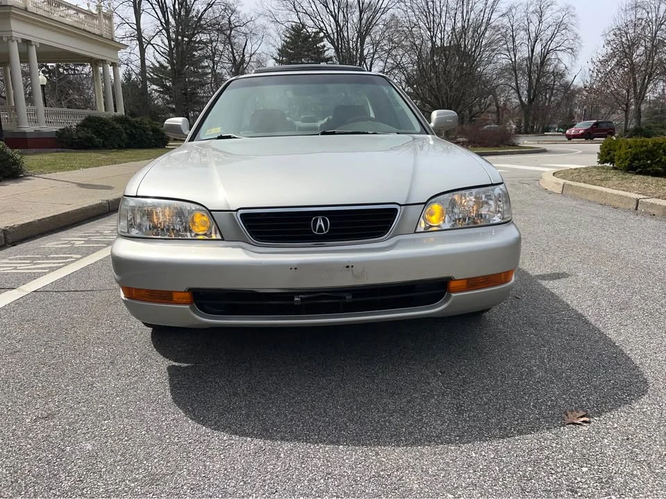 1996 Acura TL 1st Gen - Image 4 of 15