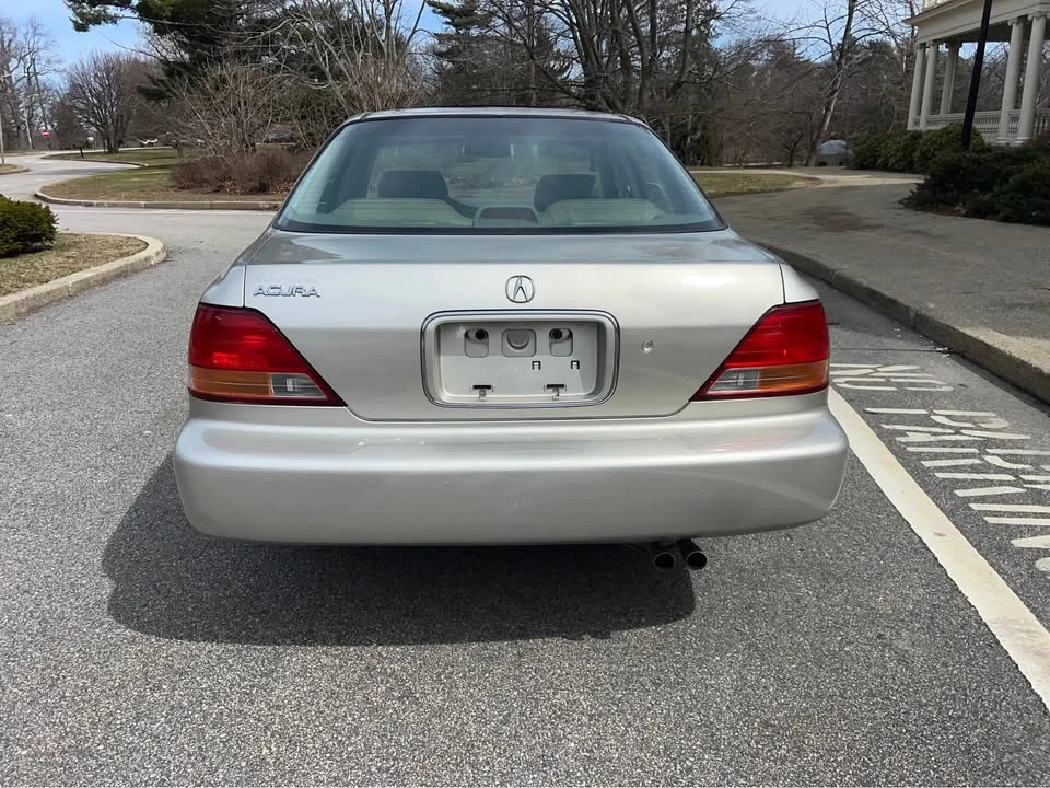 1996 Acura TL 1st Gen - Image 8 of 15