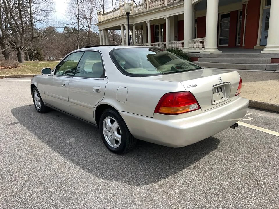 1996 Acura TL 1st Gen - Image 6 of 15