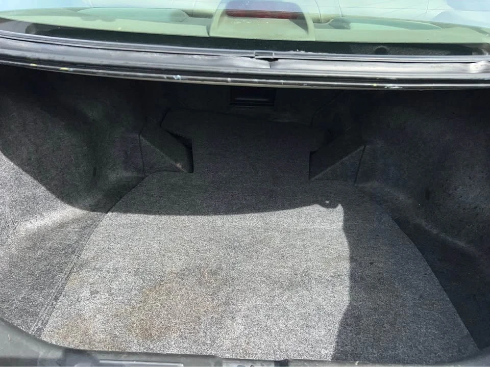 1996 Acura TL 1st Gen - Image 12 of 15