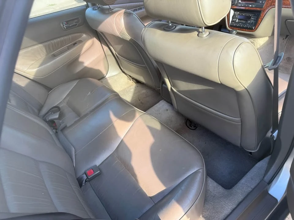 1996 Acura TL 1st Gen - Image 13 of 16