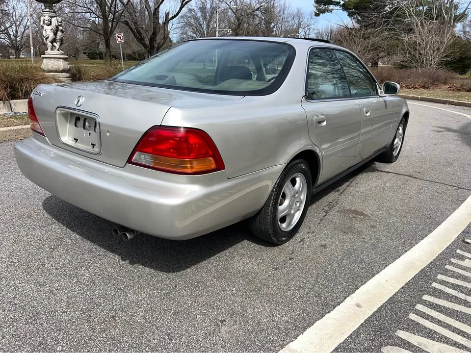 1996 Acura TL 1st Gen - Image 3 of 15