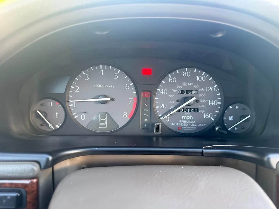 1996 Acura TL 1st Gen - Image 3 of 15